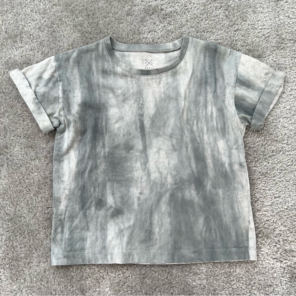 Pacsun Tie-Dye Shirt